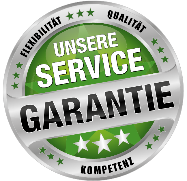 Service Garten Büro Haus Reinigung